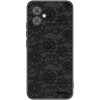 Picasee silikónový čierny obal pre Motorola Moto G14 - Dark Elegance Picasee silikónový čierny obal pre Motorola Moto G14 - Dark Elegance