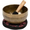 BODHI Tibetská zpívající mísa BUDDHA, 450 g, Ø 11 cm BODHI Tibetská zpívající mísa BUDDHA, 450 g, Ø 11 cm