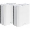 Asus ZenWiFi BT8, 2ks Asus ZenWiFi BT8, 2ks