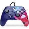 PowerA Advantage Plus Wired Controller for Xbox Series X|S - Night Blossom (XBGP0473-01) PowerA Advantage Plus Wired Controller for Xbox Series X|S - Night Blossom (XBGP0473-01)
