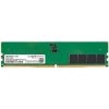 Transcend DDR5 32GB 4800MHz CL40 JM4800ALE-32G Transcend DDR5 32GB 4800MHz CL40 JM4800ALE-32G