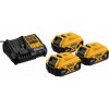 DeWalt DCB1104P3 DeWalt DCB1104P3