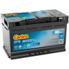 Centra EFB 12V 80Ah 720A CL800 Centra EFB 12V 80Ah 720A CL800