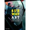 Thames & Hudson Subway Art Thames & Hudson Subway Art