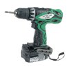 Hitachi DS14DFL