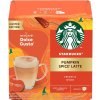 STARBUCKS® Pumpkin Spice Latte by NESCAFÉ Dolce Gusto 12 kapslí 6 šálků STARBUCKS® Pumpkin Spice Latte by NESCAFÉ Dolce Gusto 12 kapslí 6 šálků