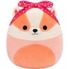 Squishmallows Jazvec Rostam 191726822790 Squishmallows Jazvec Rostam 191726822790
