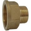 SOBIME Mosadzná redukcia 2´´ x 6/4´´ obrátená FT417/2F-64M SOBIME Mosadzná redukcia 2´´ x 6/4´´ obrátená FT417/2F-64M