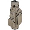 Big Max Dri Lite Silencio Prime Cart Bag Traupe Big Max Dri Lite Silencio Prime Cart Bag Traupe