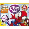 Lepím si znova a znova Spidey Lepím si znova a znova Spidey