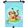 KAUFMANN Slnečná roleta do auta Disney Winnie the Pooh KAUFMANN Slnečná roleta do auta Disney Winnie the Pooh