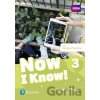Now I Know 3: Student Book with Online Practice - Fiona Beddall Now I Know 3: Student Book with Online Practice - Fiona Beddall