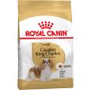 Dvojbalenie Royal Canin 2 x veľké balenie - Cavalier King Charles Adult (2 x 7,5 kg)