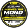 NYTRO SUBLIME POWER RIG MONO 100 m 0,17 mm 2,4 kg