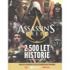 Jota Assassin’s Creed: 2 500 let historie
