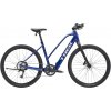 Trekingové elektrobicykel Trek Dual Sport+ 2 LT Stagger - Hex Blue XL 2025 Trekingové elektrobicykel Trek Dual Sport+ 2 LT Stagger - Hex Blue XL 2025