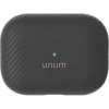 Epico UNUM Aramid Case Puzdro pre Apple AirPods Pro 3 čierna (94411191300001) Epico UNUM Aramid Case Puzdro pre Apple AirPods Pro 3 čierna (94411191300001)