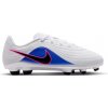 Detské kopačky Nike, TIEMPO MAESTRO CLUB FG/MG JR Biela,Modrá,Čierna, 35 EU Detské kopačky Nike, TIEMPO MAESTRO CLUB FG/MG JR Biela,Modrá,Čierna, 35 EU