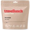 Dezert Travellunch Müsli s jahodami 125 g Dezert Travellunch Müsli s jahodami 125 g