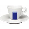 Lavazza - šálka + podšálka na long espresso 90ml Lavazza - šálka + podšálka na long espresso 90ml