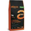 Alleva NATURAL dog chicken & pumpkin adult maxi 12 kg Alleva NATURAL dog chicken & pumpkin adult maxi 12 kg