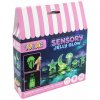 TUBAN Senso Story Kreatívny set Sensory Jelly Glow TUBAN Senso Story Kreatívny set Sensory Jelly Glow