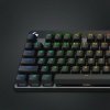 Logitech G PRO X TKL Wireless Gaming Keyboard 920-012136