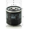 Olejový filter MANN-FILTER MW 64/1 Olejový filter MANN-FILTER MW 64/1