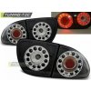 Tuning-tec Zadné LED svetlá ČIERNA pasujú na SEAT LEON 04.99-08.04 Tuning-tec Zadné LED svetlá ČIERNA pasujú na SEAT LEON 04.99-08.04