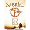 Sabriel - Temnota zahaluje svět. Někdo se jí musí postavit... - Garth Nix Sabriel - Temnota zahaluje svět. Někdo se jí musí postavit... - Garth Nix