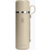 Termofľaša Hydro Flask Hot Flask and Cup 828 ml oat Termofľaša Hydro Flask Hot Flask and Cup 828 ml oat