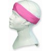 Čelenka froté, ružová Čelenka froté, ružová