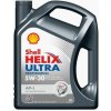 Shell Helix Ultra Professional AM-L 5W-30 5 l Shell Helix Ultra Professional AM-L 5W-30 5 l