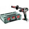 Aku Vŕtačka Metabo BS 18 LTX BL Q I 18V + kufrík Aku Vŕtačka Metabo BS 18 LTX BL Q I 18V + kufrík
