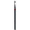 Staleks fréza FA60R018/4 diamantová špicatý púčik 4 mm Staleks fréza FA60R018/4 diamantová špicatý púčik 4 mm