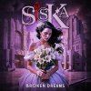 Siska - Siska - Broken Dreams (11 CD) Siska - Siska - Broken Dreams (11 CD)