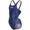 Arena Kikko Pro Swimsuit Swim Tech Girls Navy 116cm + výmena a vrátenie do 30 dní s poštovným zadarmo Arena Kikko Pro Swimsuit Swim Tech Girls Navy 116cm + výmena a vrátenie do 30 dní s poštovným zadarmo
