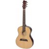 Goki Drevená gitara pre začiatočníkov, 91 cm Goki Drevená gitara pre začiatočníkov, 91 cm