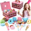 Aga4Kids Candy World kufor s cukrovinkami
