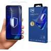 Hybridné sklo 3MK pre Samsung Galaxy M36 1 ks Hybridné sklo 3MK pre Samsung Galaxy M36 1 ks