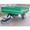 Agrobon VHN 22 1630 NAJ.-PARK BRZDA 2200KG 3-STR.VYK Agrobon VHN 22 1630 NAJ.-PARK BRZDA 2200KG 3-STR.VYK