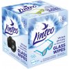 LINTEO vlhčené obrúsky na okuliare 50 ks LINTEO vlhčené obrúsky na okuliare 50 ks