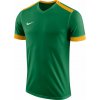 Nike | M NK DRY PRK DRBY II JSY SS | zelená| S Nike | M NK DRY PRK DRBY II JSY SS | zelená| S
