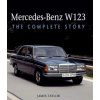 Mercedes-Benz W123 Mercedes-Benz W123