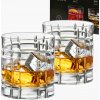 RCR Poháre na whisky 6 x 340 ml RCR Poháre na whisky 6 x 340 ml