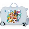 Detský cestovný kufor na kolieskach / odrážadlo LABKOVÁ PATRÓLA Playful, 34L Detský cestovný kufor na kolieskach / odrážadlo LABKOVÁ PATRÓLA Playful, 34L