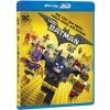 Lego Batman Film 3D BD