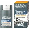 Loreal Paris L'ORÉAL PARIS Men Expert Magnesium Defense denný krém 50 ml, Akcia Loreal Paris L'ORÉAL PARIS Men Expert Magnesium Defense denný krém 50 ml, Akcia