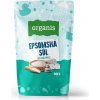 ORGANIS Epsomská soľ 1000 g ORGANIS Epsomská soľ 1000 g