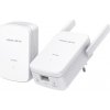 Mercusys MP510 KIT AV1000 Gb Powerline N300 Kit MP510 KIT Mercusys MP510 KIT AV1000 Gb Powerline N300 Kit MP510 KIT